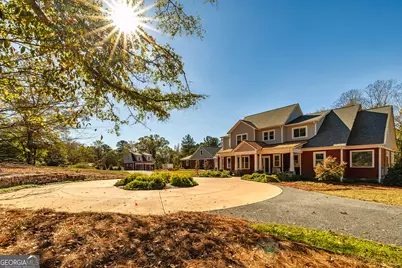 242 Kirkley Road, Tyrone, GA 30290 - Photo 2