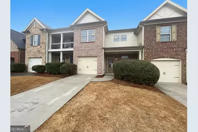 432 Fern Bay Drive SW # 313, Atlanta, GA 30331 - Photo 20
