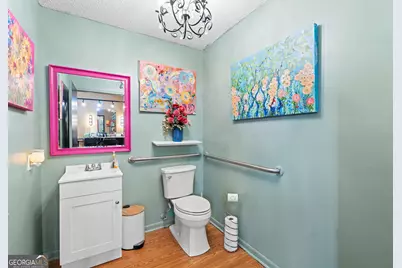 420 Corder Road, Warner Robins, GA 31088 - Photo 22