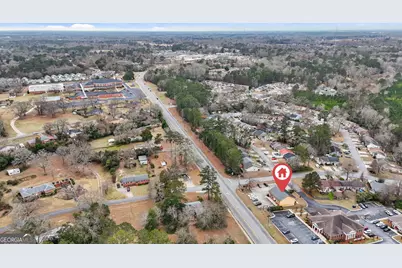 420 Corder Road, Warner Robins, GA 31088 - Photo 50