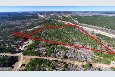 0 Hines Road #TRACT A, Lagrange, GA 30240 - Photo 2