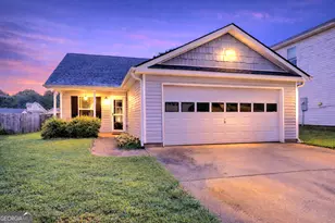 244 Wrightsburg Way, Zebulon, GA 30295 - Photo 1