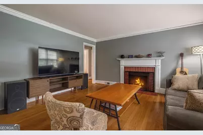 282 Holman Avenue, Athens, GA 30606 - Photo 4