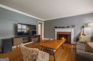 282 Holman Ave, Athens, GA 30606 - Photo 4