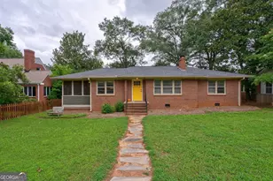 282 Holman Ave, Athens, GA 30606 - Photo 1