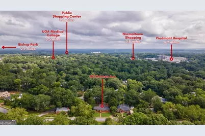 282 Holman Avenue, Athens, GA 30606 - Photo 24