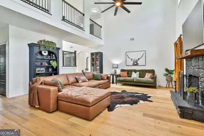 1907 Standing Rock Road, Senoia, GA 30276 - Photo 20