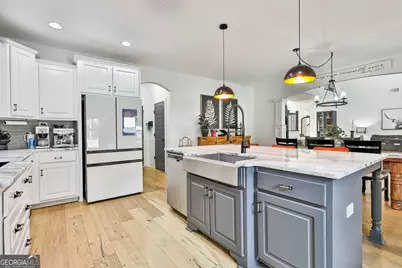 1907 Standing Rock Road, Senoia, GA 30276 - Photo 30