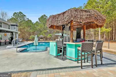 1907 Standing Rock Road, Senoia, GA 30276 - Photo 68