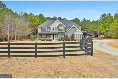 1907 Standing Rock Road, Senoia, GA 30276 - Photo 6