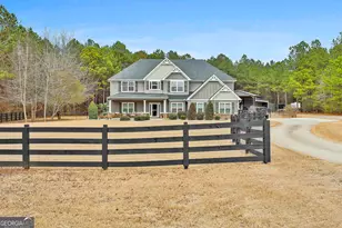 1907 Standing Rock Rd, Senoia, GA 30276 - Photo 6