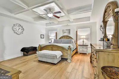 1907 Standing Rock Road, Senoia, GA 30276 - Photo 34