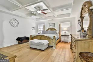 1907 Standing Rock Rd, Senoia, GA 30276 - Photo 34