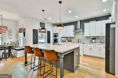 1907 Standing Rock Road, Senoia, GA 30276 - Photo 32