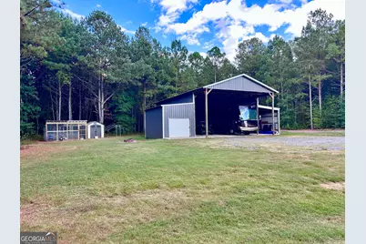 1907 Standing Rock Road, Senoia, GA 30276 - Photo 82