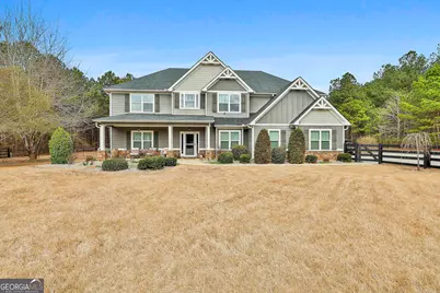 1907 Standing Rock Road, Senoia, GA 30276 - Photo 1