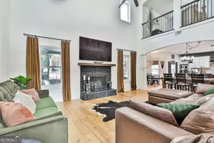 1907 Standing Rock Rd, Senoia, GA 30276 - Photo 18