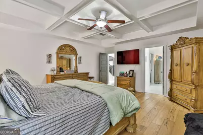 1907 Standing Rock Road, Senoia, GA 30276 - Photo 36