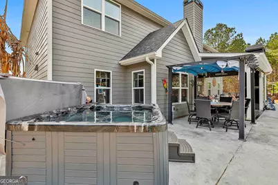 1907 Standing Rock Road, Senoia, GA 30276 - Photo 62