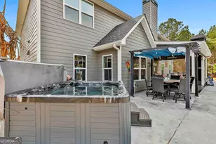 1907 Standing Rock Rd, Senoia, GA 30276 - Photo 62