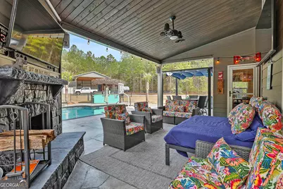 1907 Standing Rock Road, Senoia, GA 30276 - Photo 60