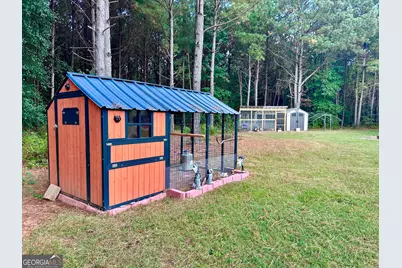 1907 Standing Rock Road, Senoia, GA 30276 - Photo 86