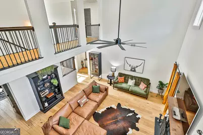 1907 Standing Rock Road, Senoia, GA 30276 - Photo 46