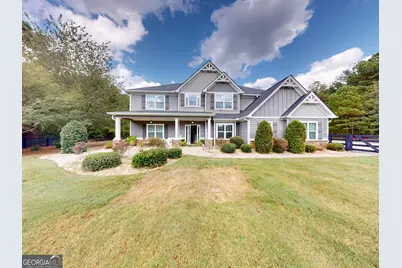 1907 Standing Rock Road, Senoia, GA 30276 - Photo 2