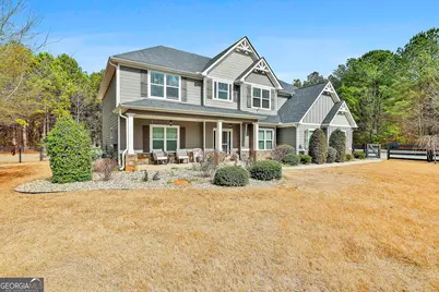 1907 Standing Rock Road, Senoia, GA 30276 - Photo 8