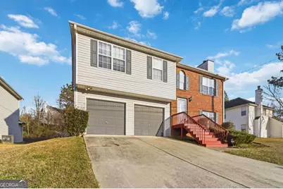 4170 Jewell Terrace, Conley, GA 30288 - Photo 2