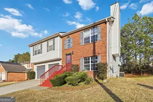4170 Jewell Terrace, Conley, GA 30288 - Photo 4