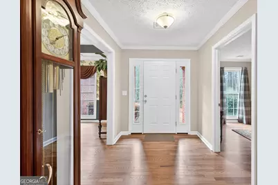 1194 Foster Road, Statham, GA 30666 - Photo 22