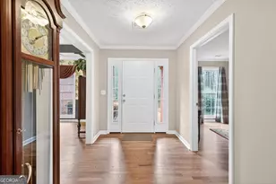 1194 Foster Rd, Statham, GA 30666 - Photo 22