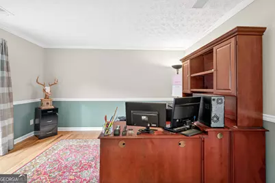 1194 Foster Road, Statham, GA 30666 - Photo 24