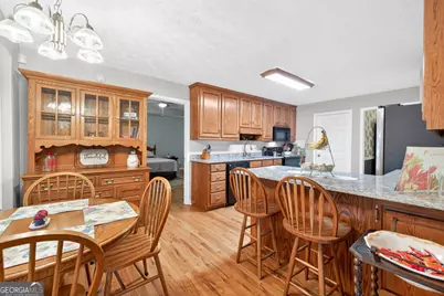 1194 Foster Road, Statham, GA 30666 - Photo 18