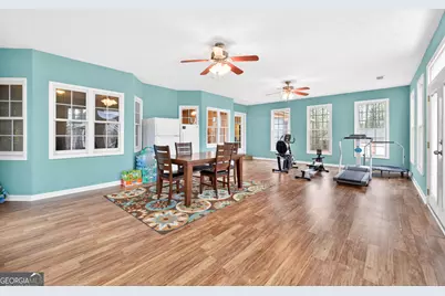 1194 Foster Road, Statham, GA 30666 - Photo 26