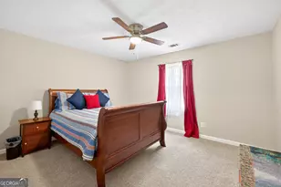 1194 Foster Rd, Statham, GA 30666 - Photo 36