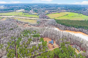 1194 Foster Rd, Statham, GA 30666 - Photo 56