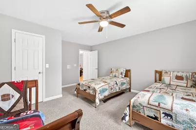 1194 Foster Road, Statham, GA 30666 - Photo 38