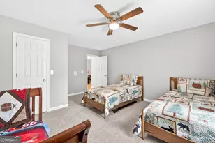 1194 Foster Rd, Statham, GA 30666 - Photo 38