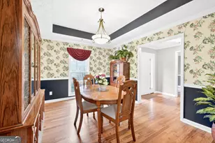 1194 Foster Rd, Statham, GA 30666 - Photo 20