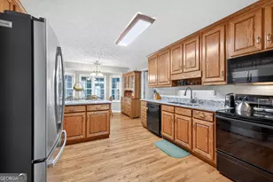 1194 Foster Rd, Statham, GA 30666 - Photo 14