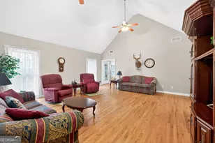 1194 Foster Rd, Statham, GA 30666 - Photo 12