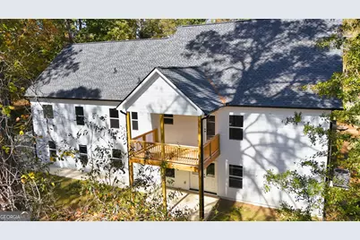 271 Thomas Road, Dallas, GA 30132 - Photo 12