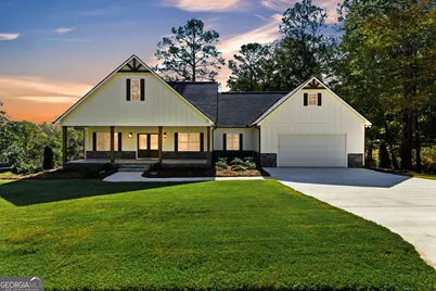 271 Thomas Road, Dallas, GA 30132 - Photo 2