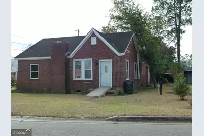 702 Rosedale Avenue, Claxton, GA 30417 - Photo 4