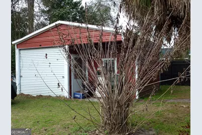 702 Rosedale Avenue, Claxton, GA 30417 - Photo 12