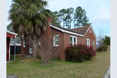 702 Rosedale Avenue, Claxton, GA 30417 - Photo 6