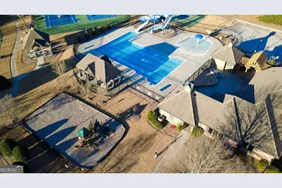 1754 Crosswaters Court, Dacula, GA 30019 - Photo 34