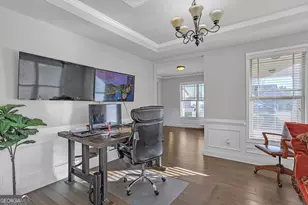 1754 Crosswaters Ct, Dacula, GA 30019 - Photo 16